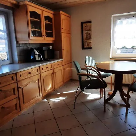 Monteurwohnung * Patersdorf