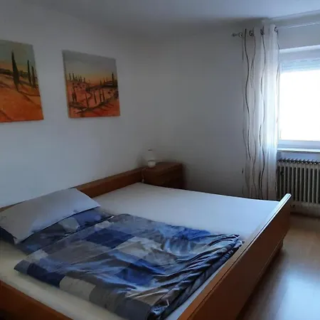 Monteurwohnung *