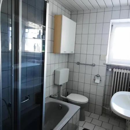 Monteurwohnung